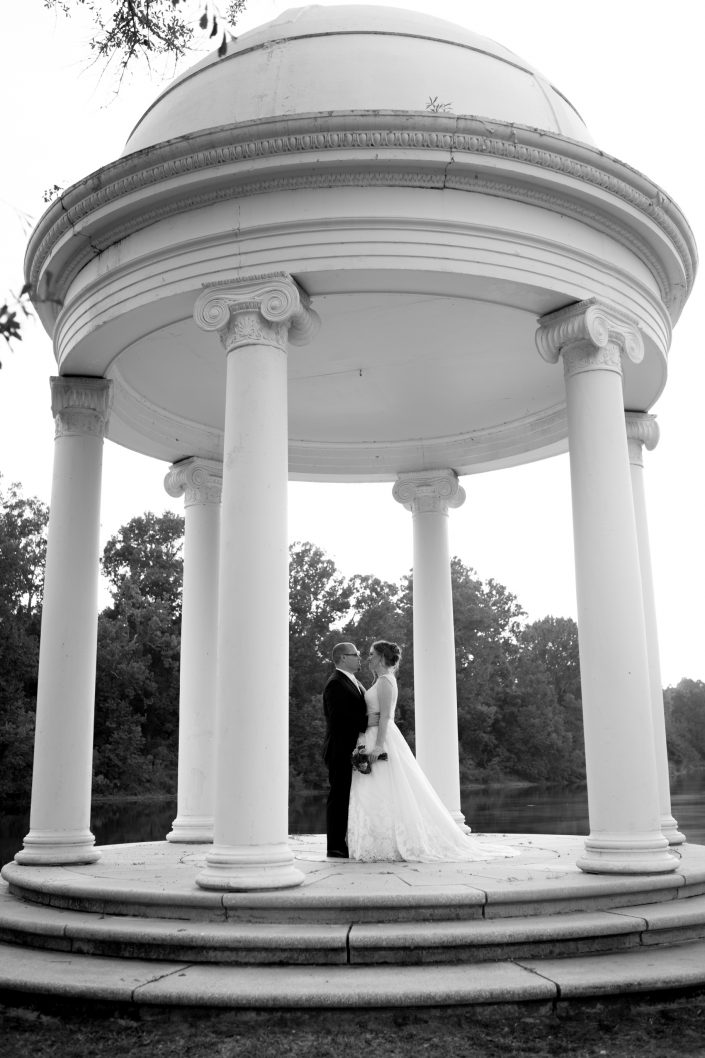 Colleen + Lance | Bride&Groom | Hemingbough