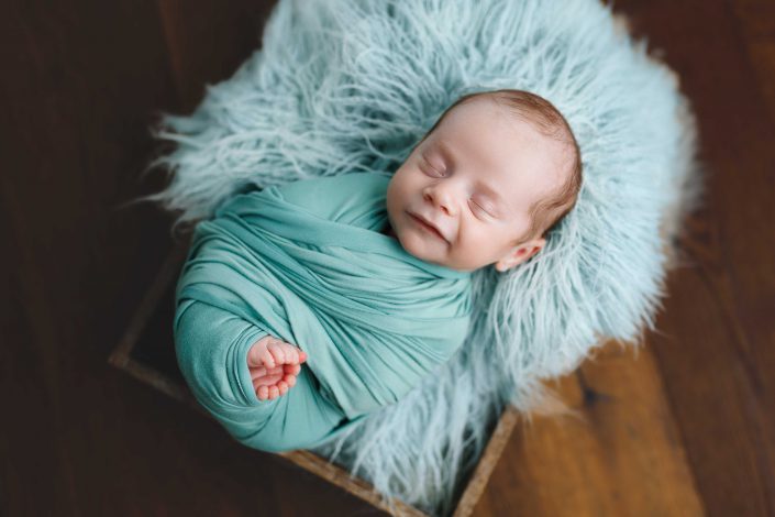 newborn photographer baton rouge