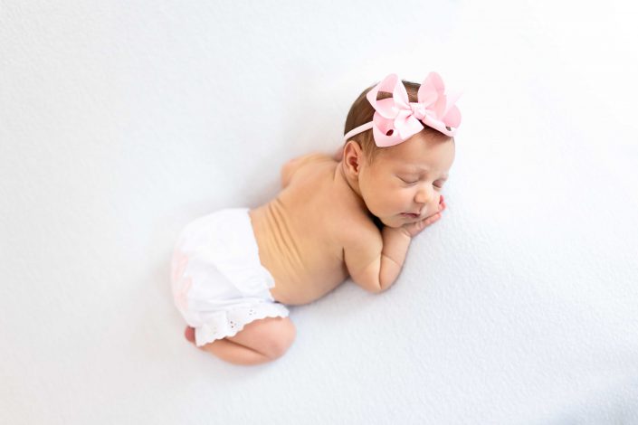 newborn photographer baton rouge