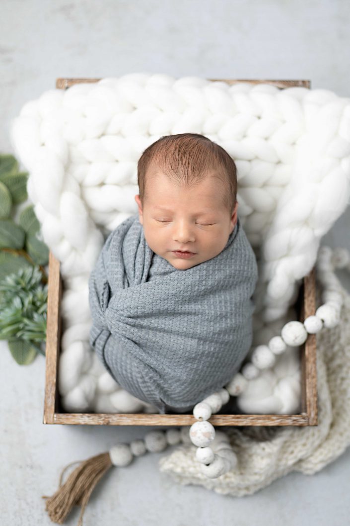 newborn photographer baton rouge