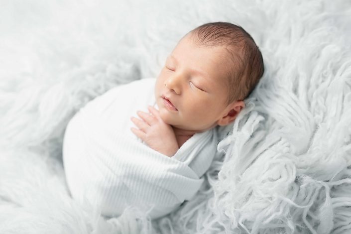 newborn photographer baton rouge