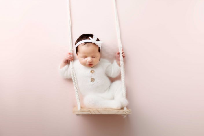 newborn photographer baton rouge