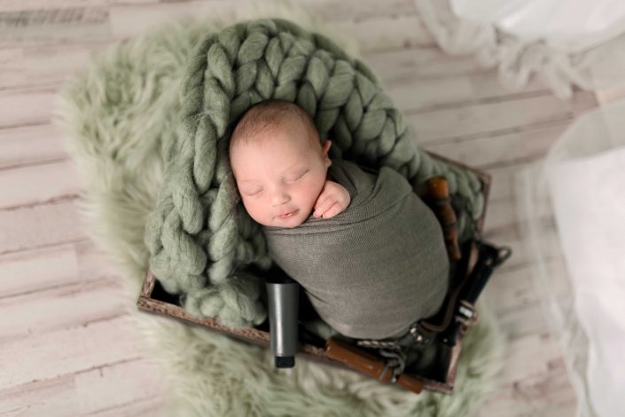 newborn photographer baton rouge