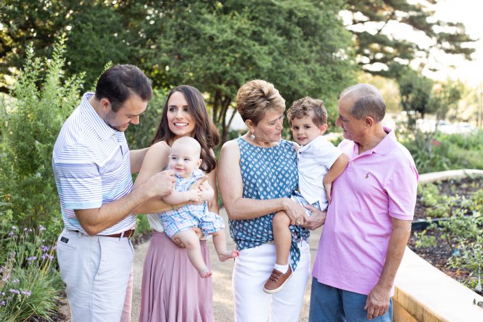 The Reno Family | Family Session | Baton Rouge, LA