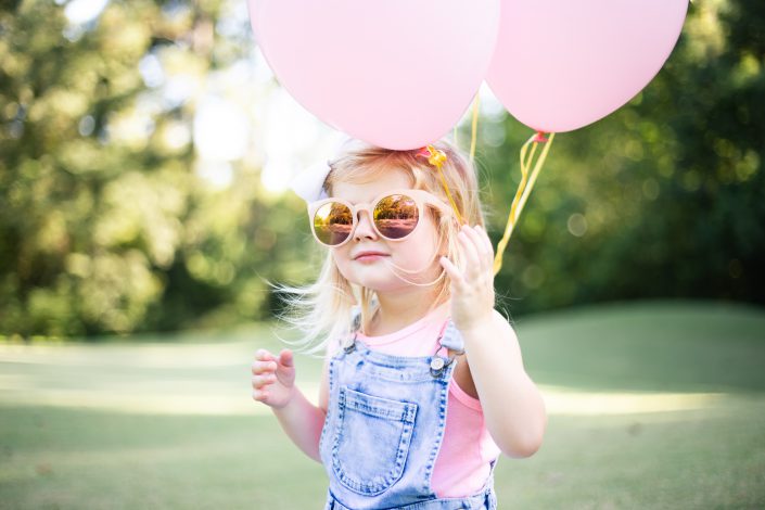 Maxwell | Milestone Session | Denham Springs, LA