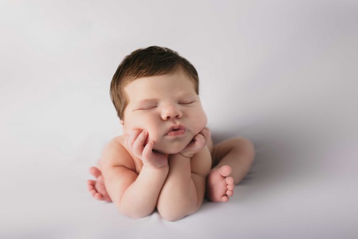 newborn photographer baton rouge
