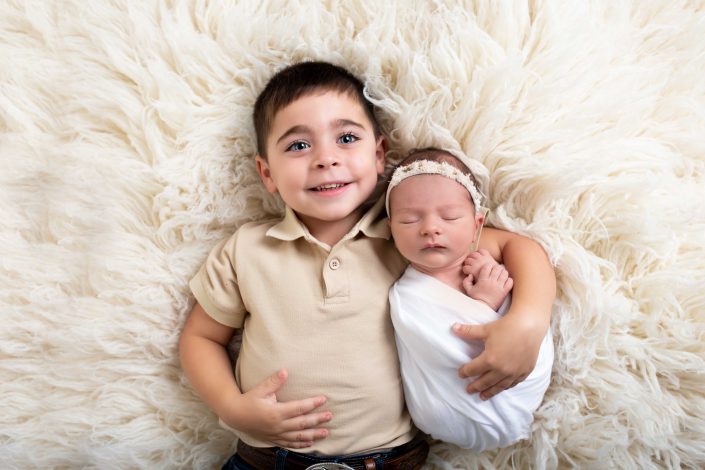 newborn photography baton rouge