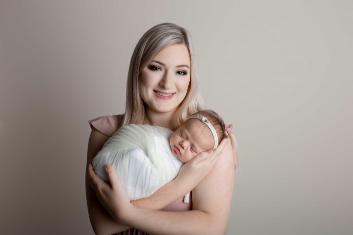 newborn photographer baton rouge