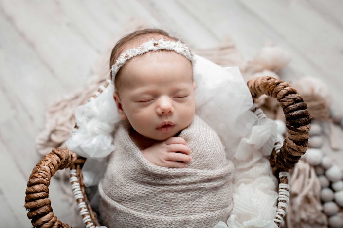 newborn photographer baton rouge