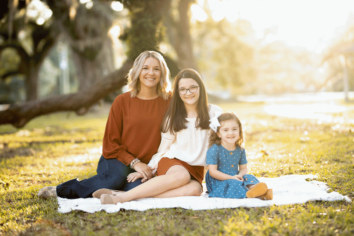 family photographer baton rouge