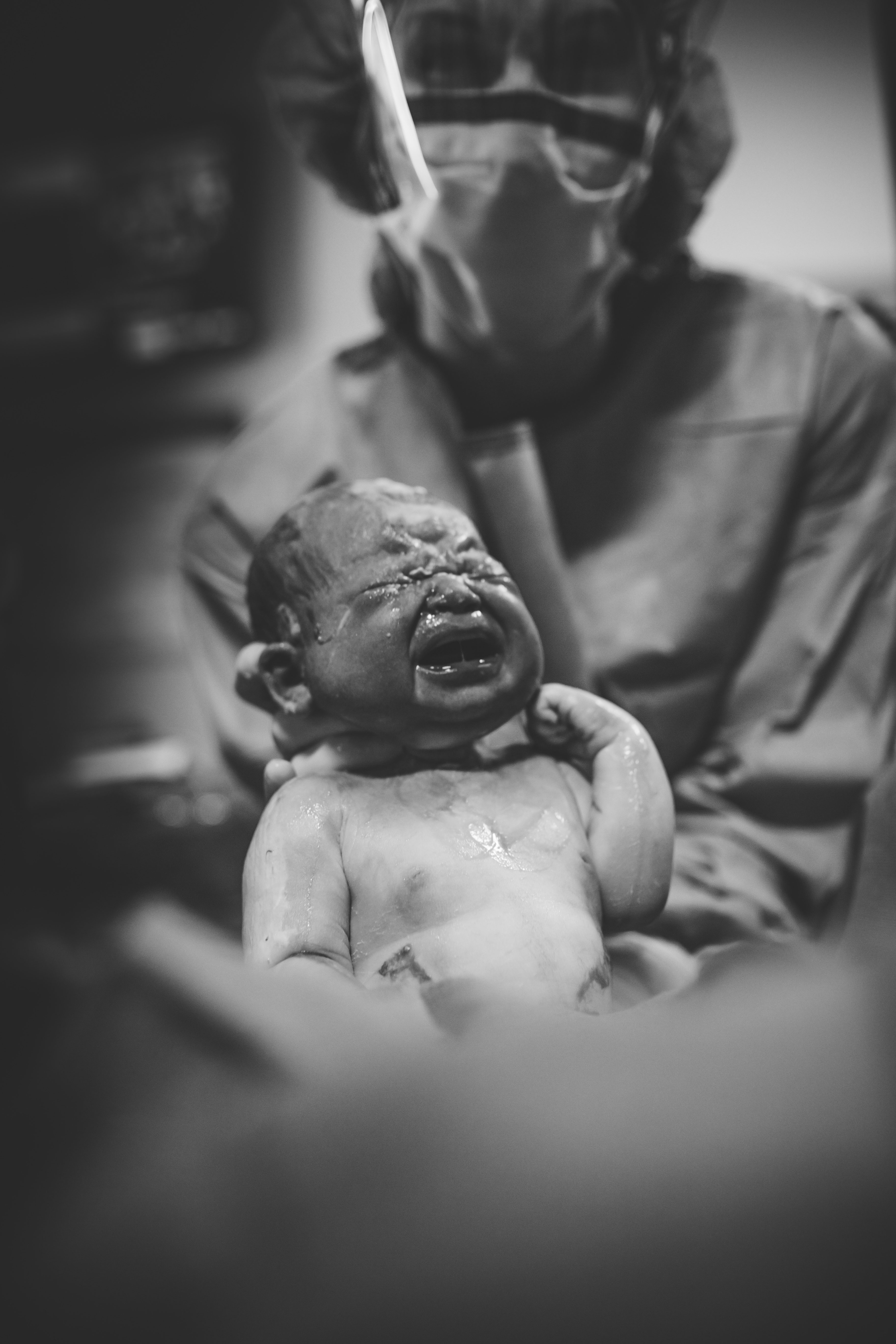 birth photography