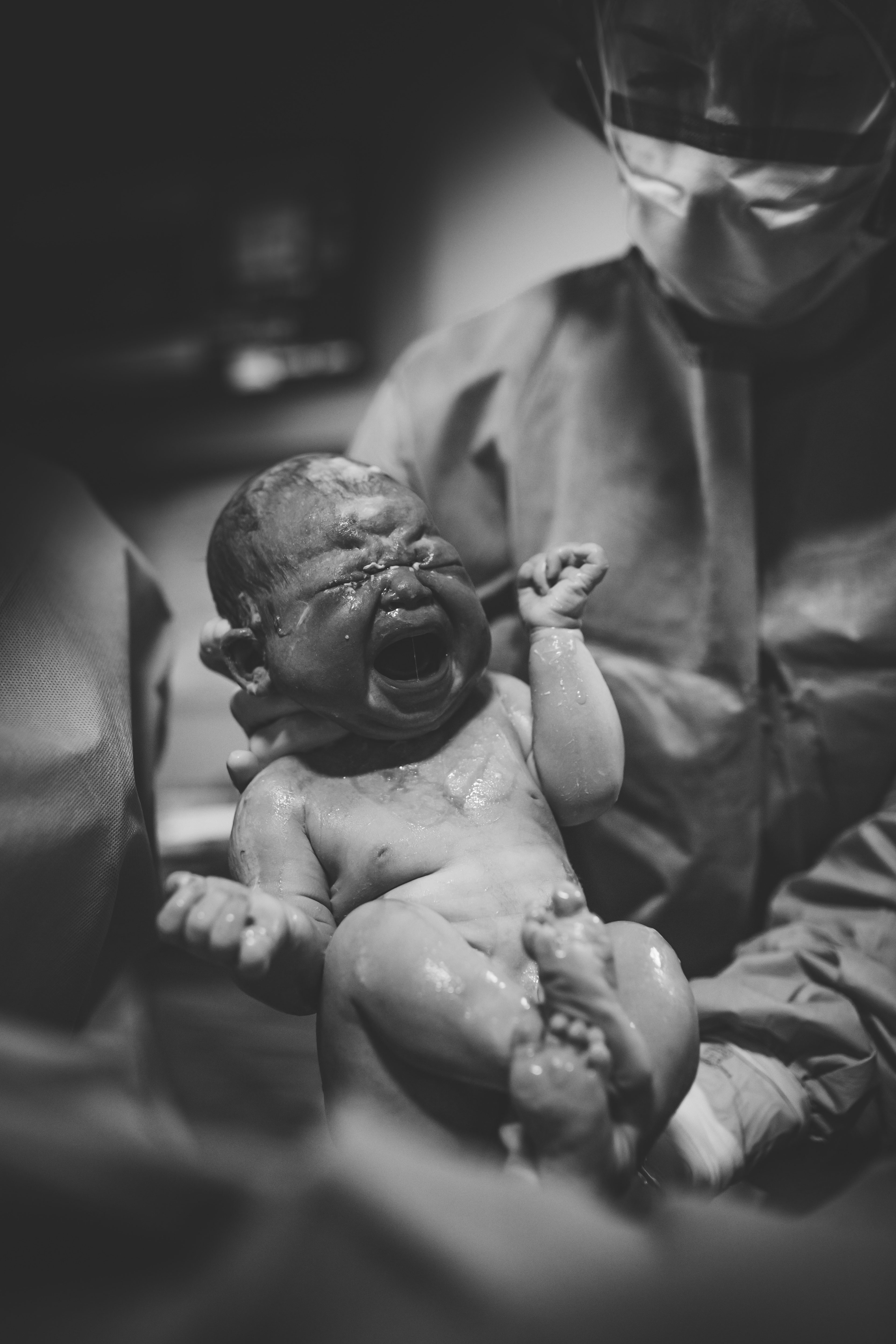 birth photography