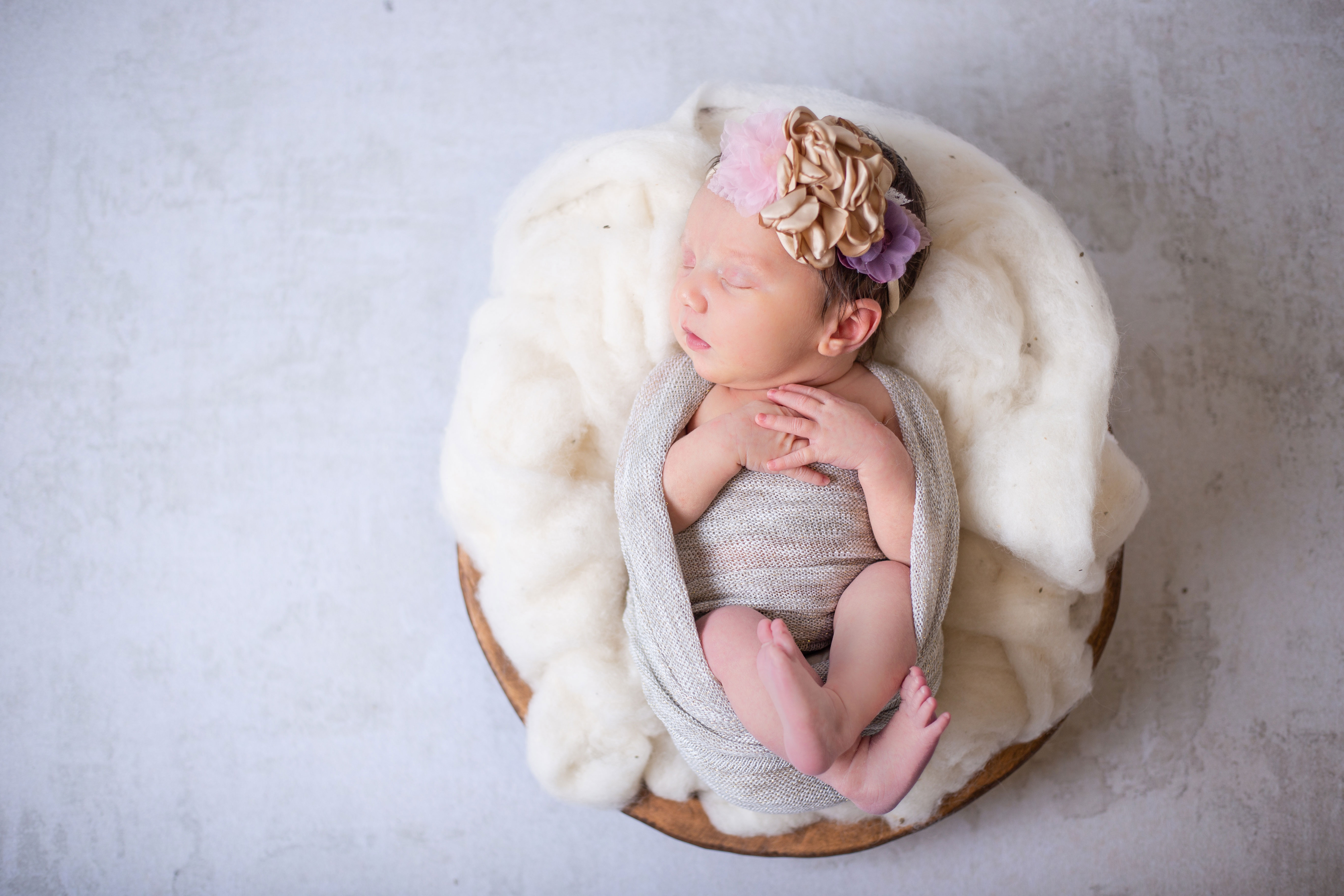 newborn photographer baton rouge