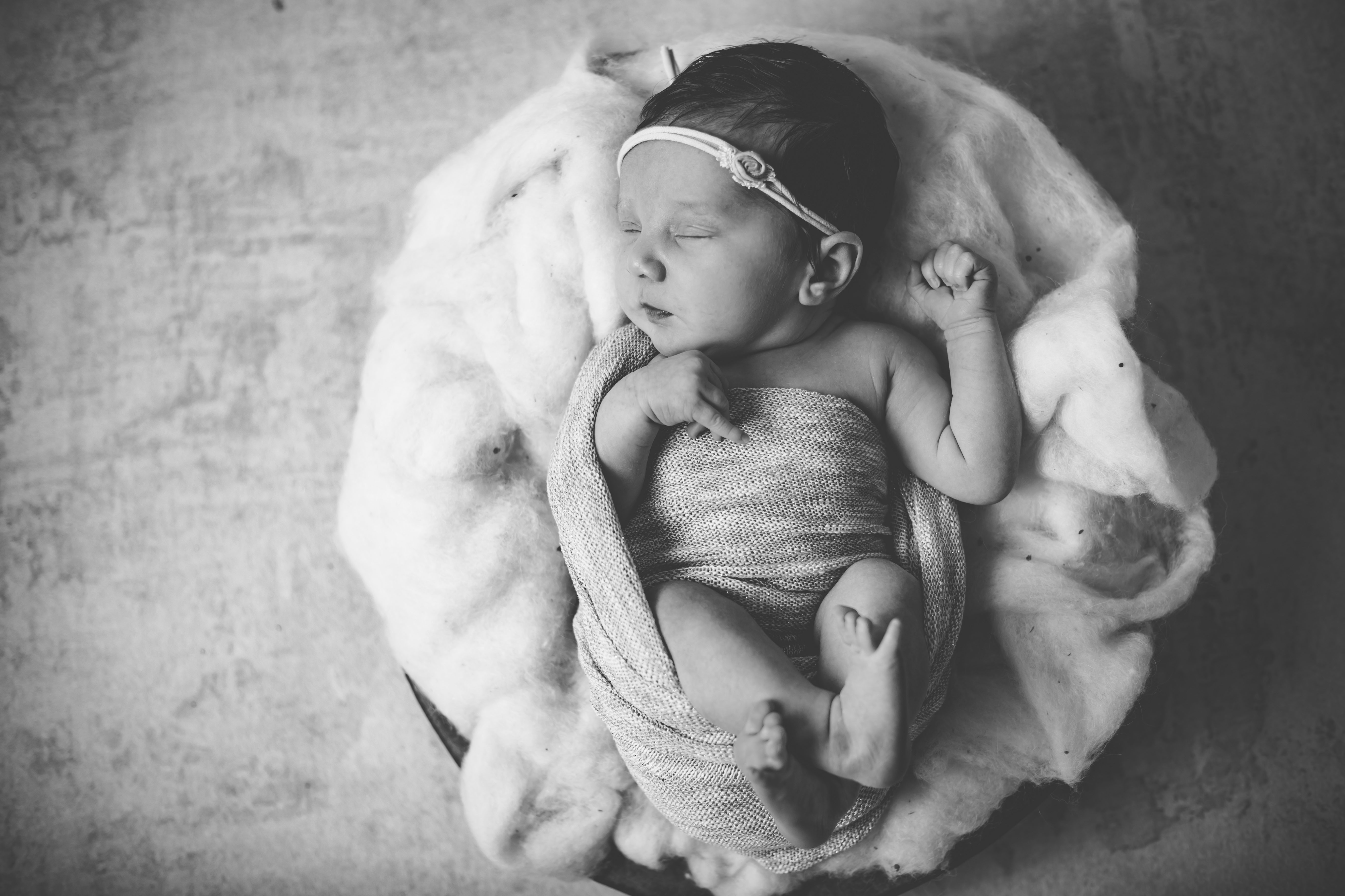 newborn photographer baton rouge