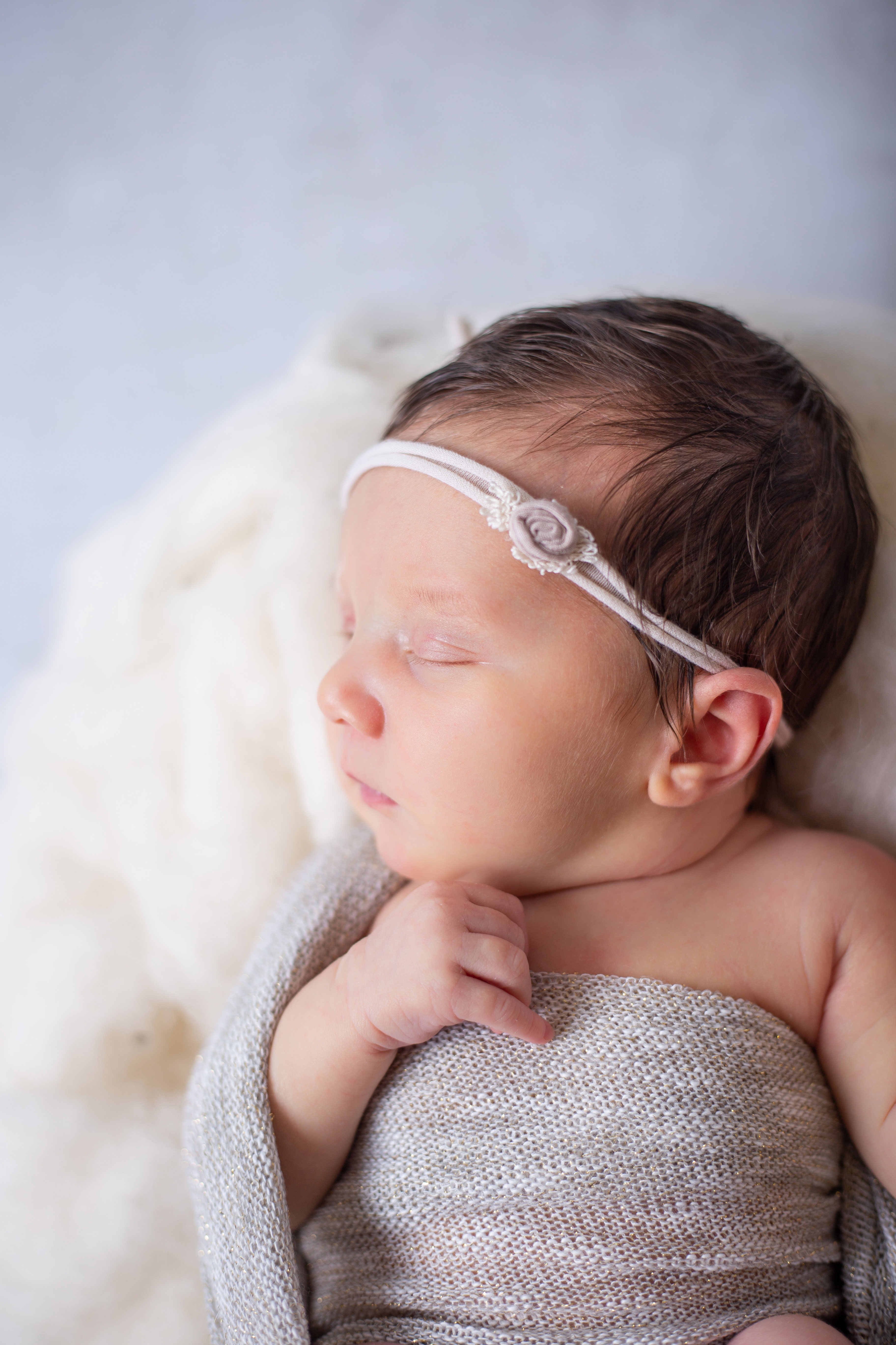 newborn photographer baton rouge