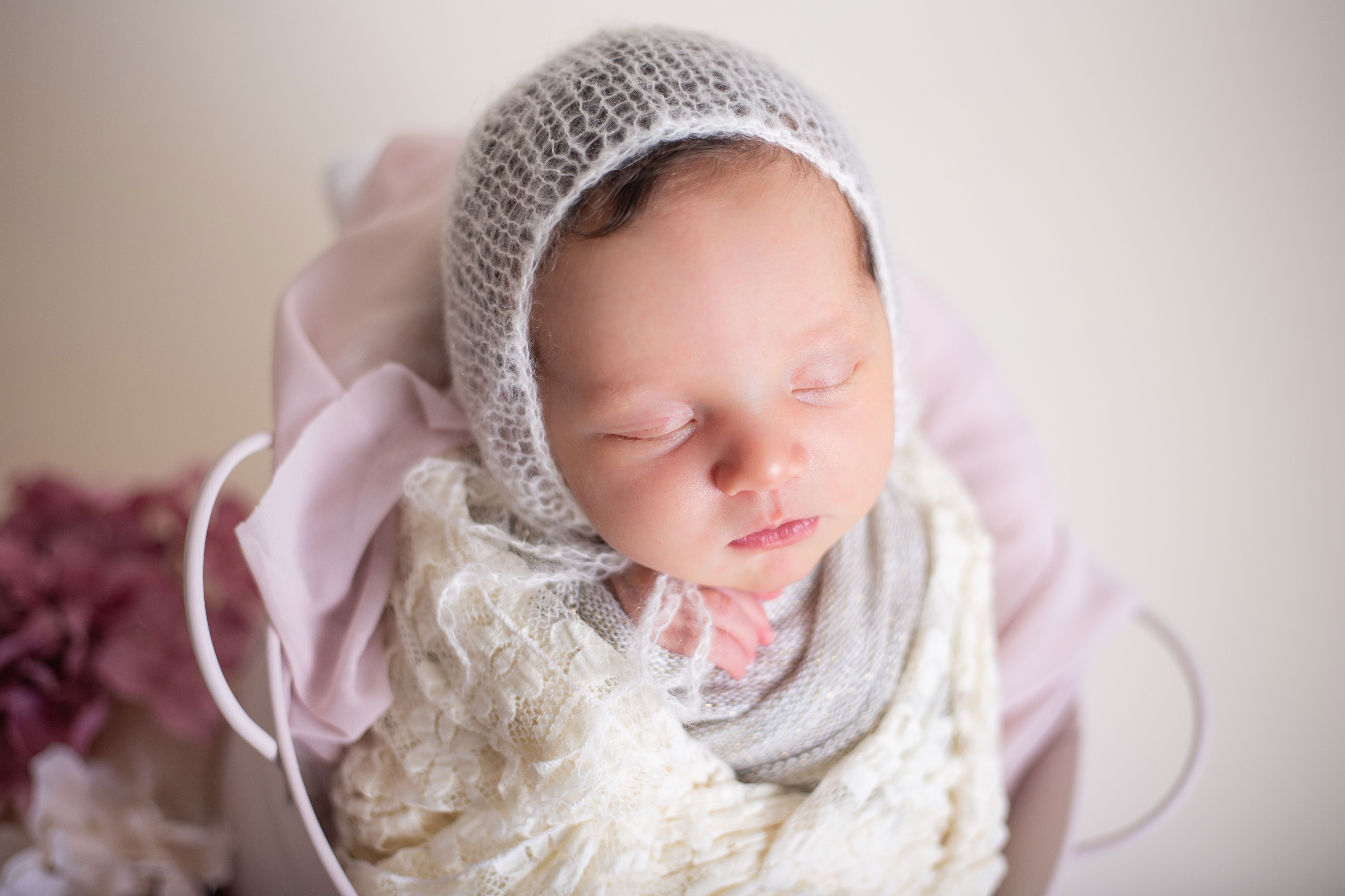 newborn photographer baton rouge