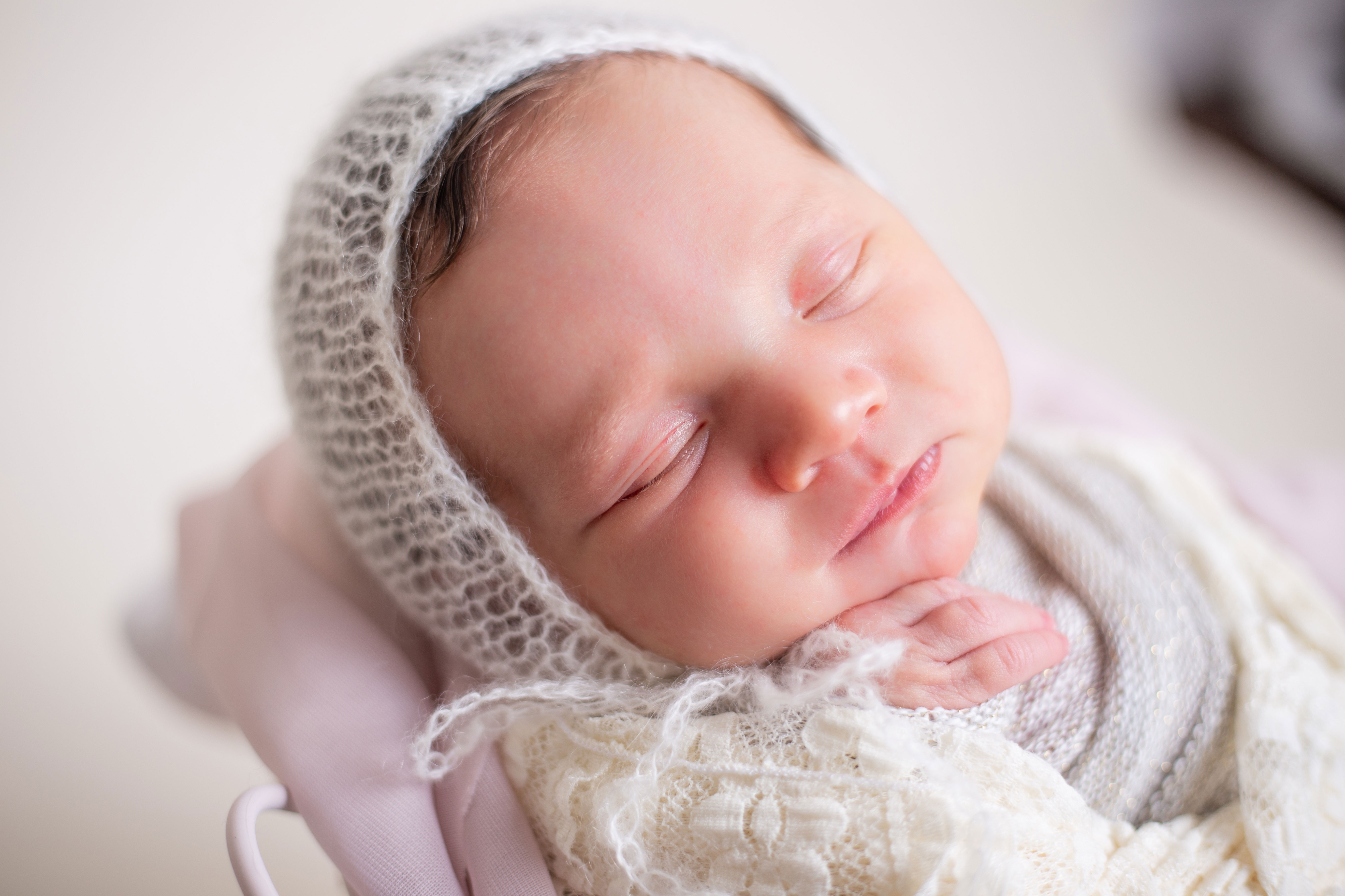 newborn photographer baton rouge