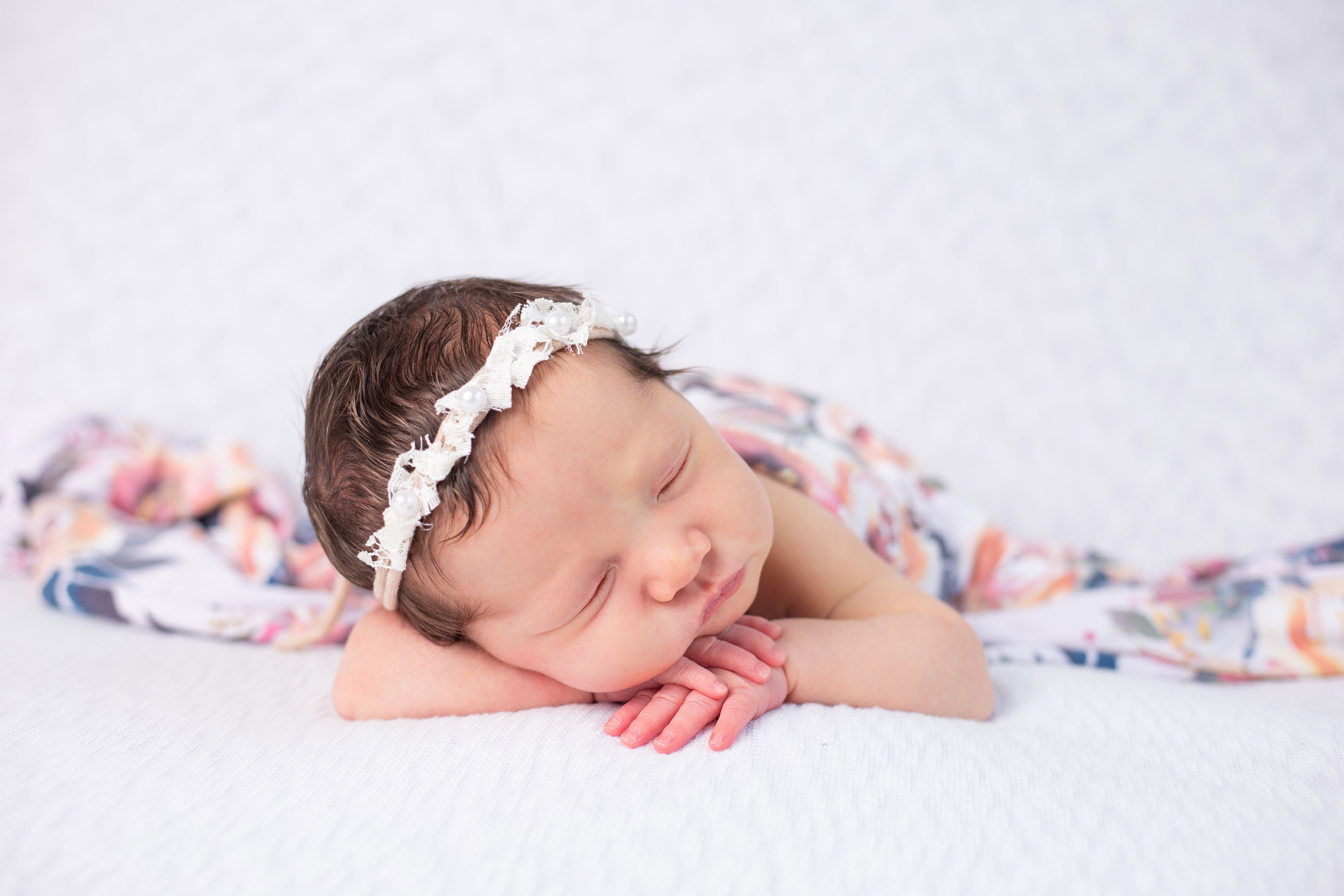 newborn photographer baton rouge