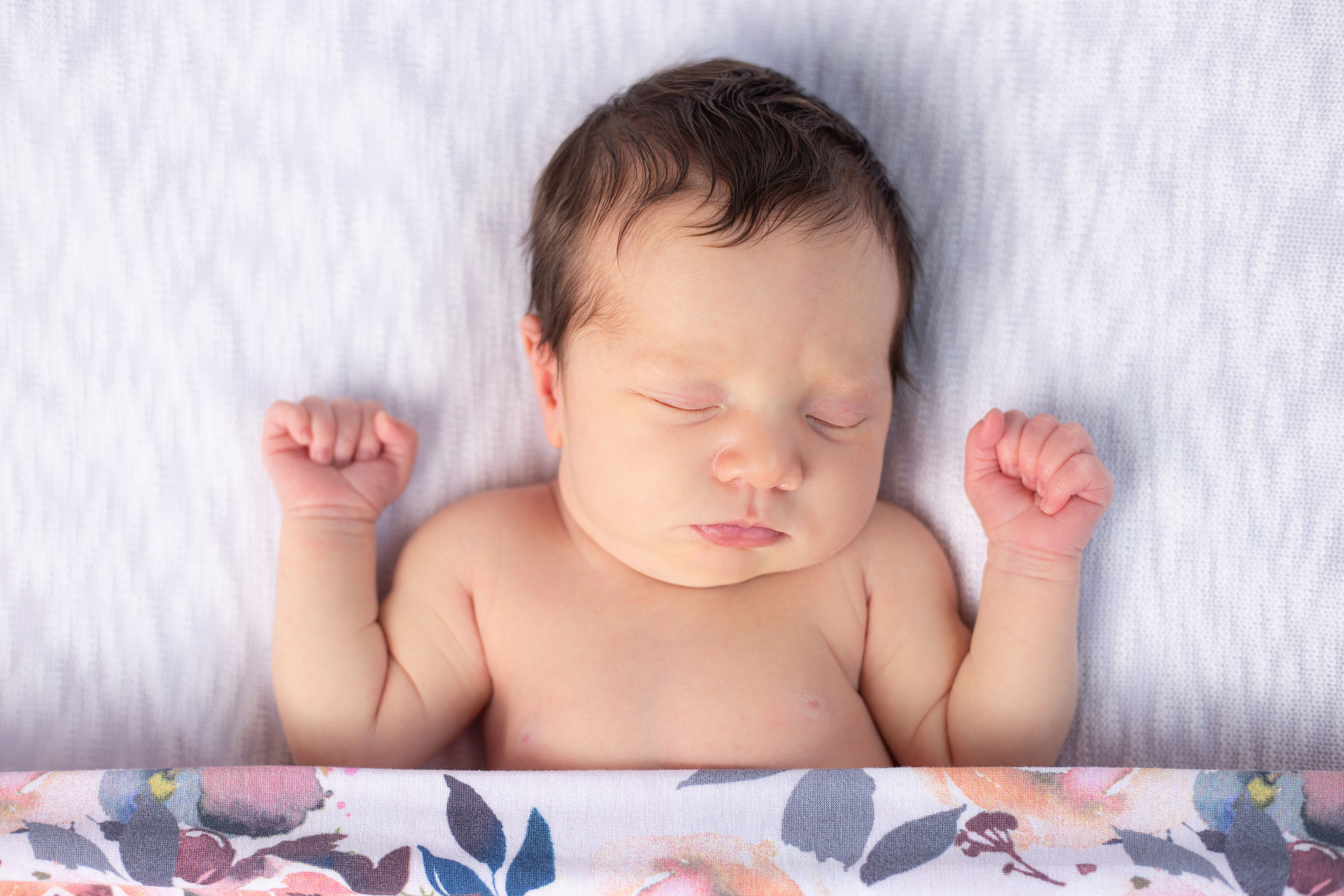 newborn photographer baton rouge