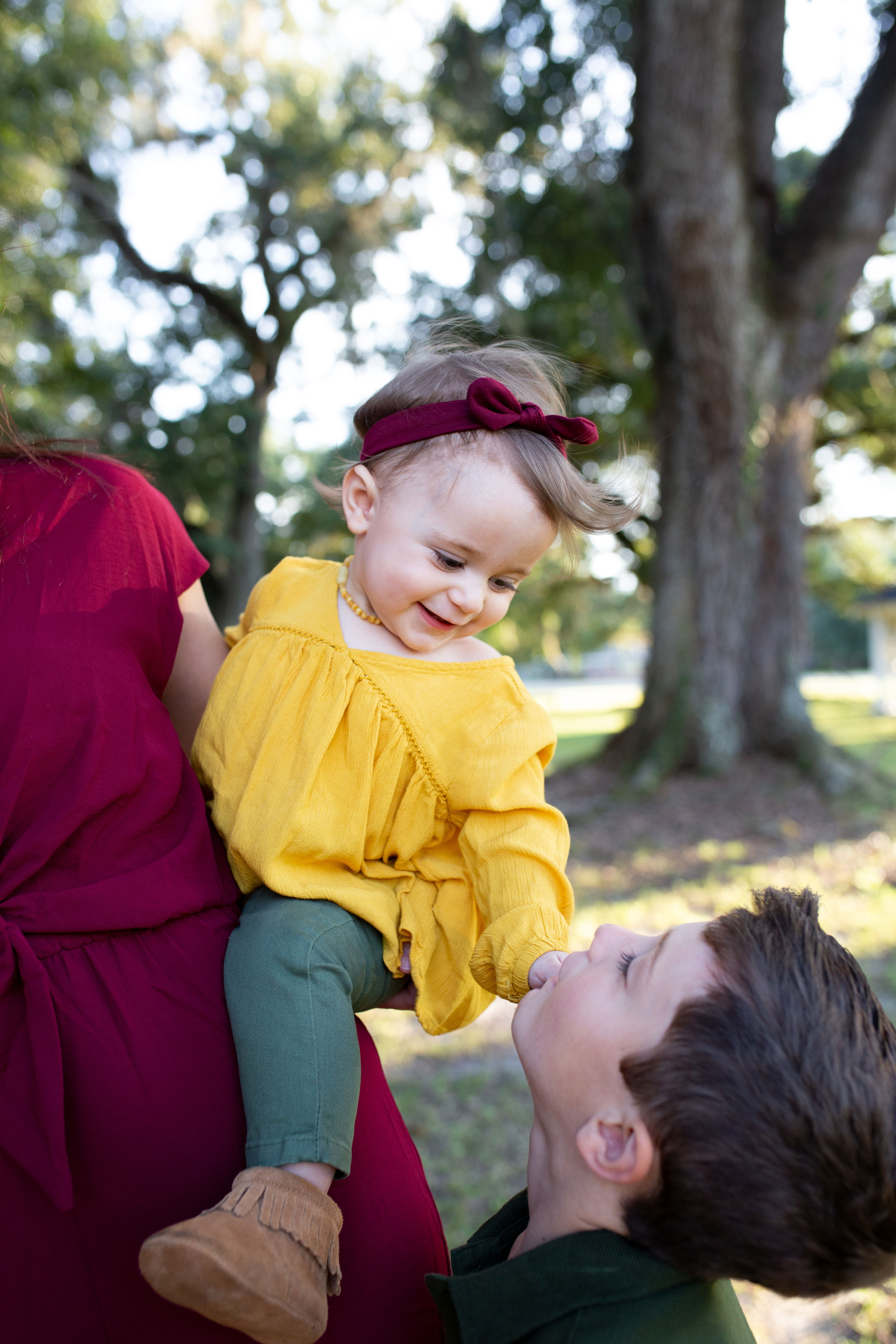 baton rouge family photography