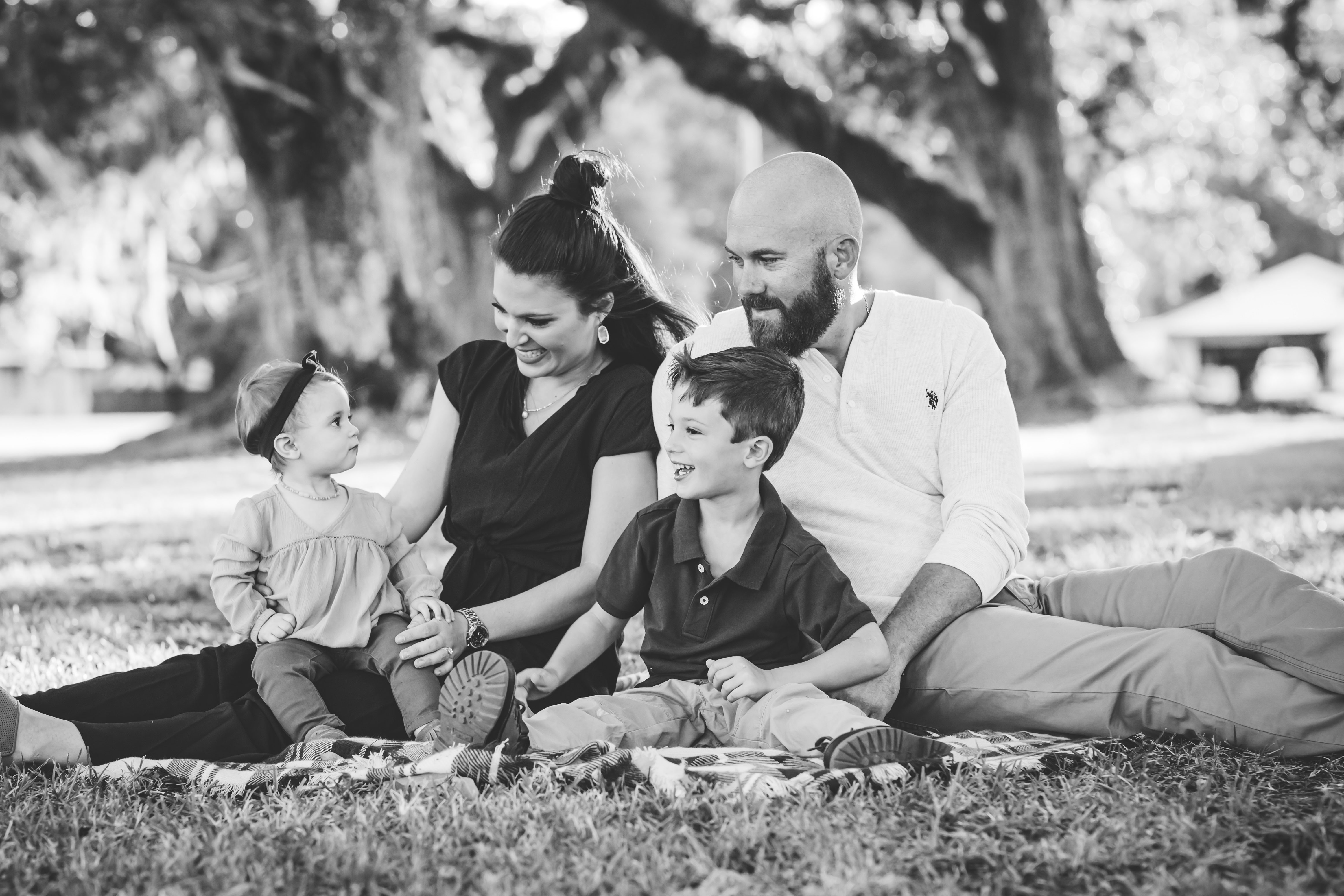 baton rouge family photography