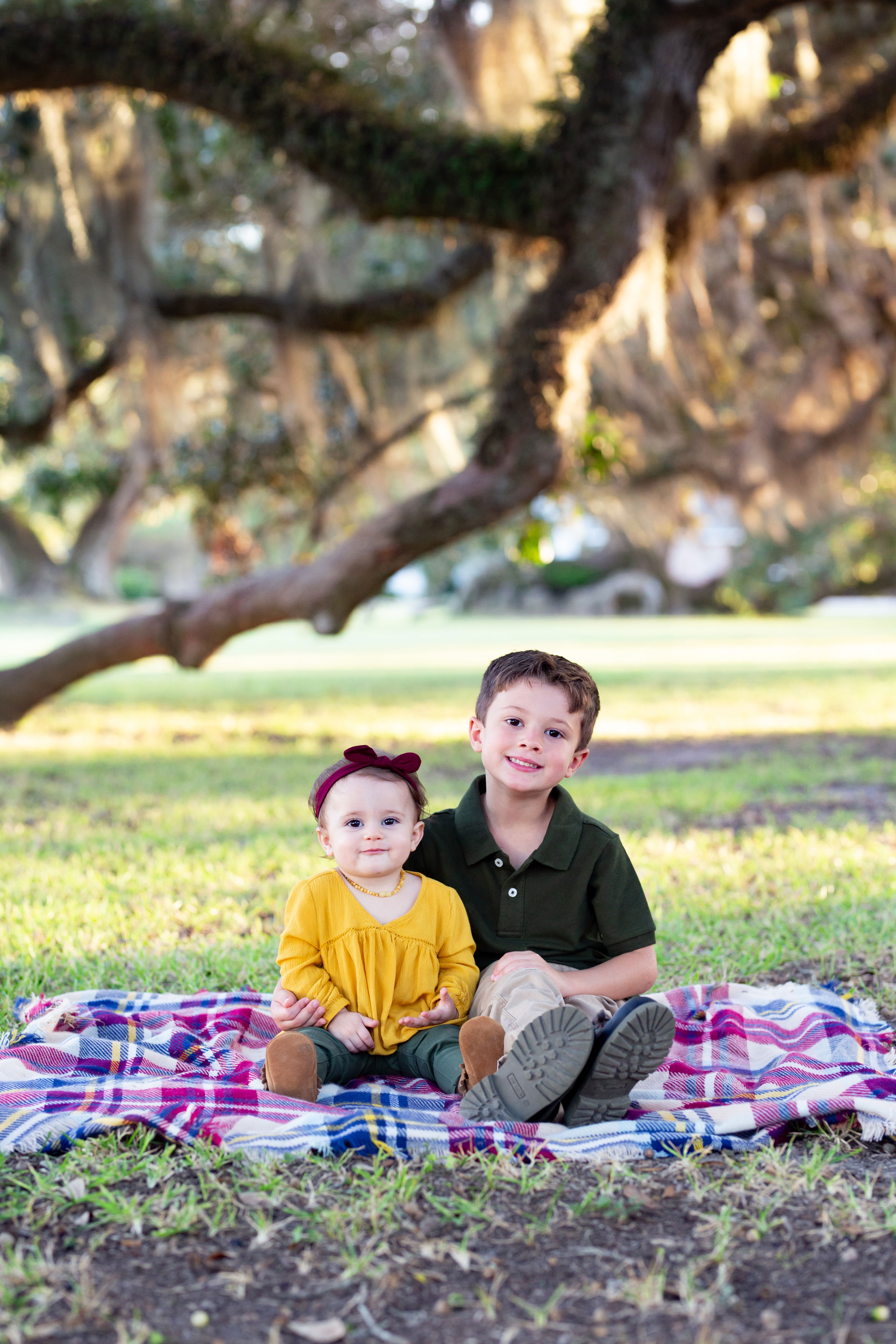 baton rouge family photography