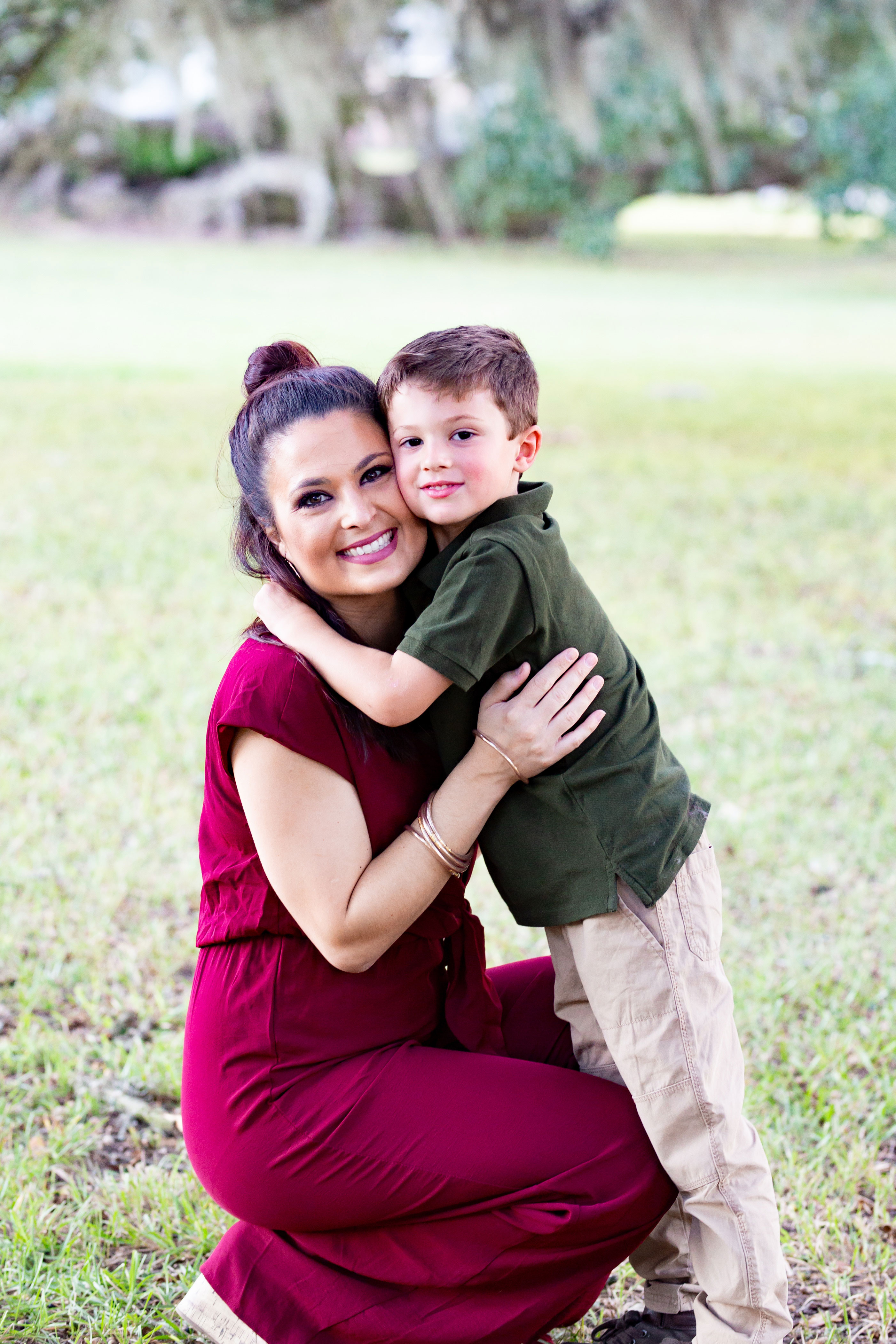 baton rouge family photography