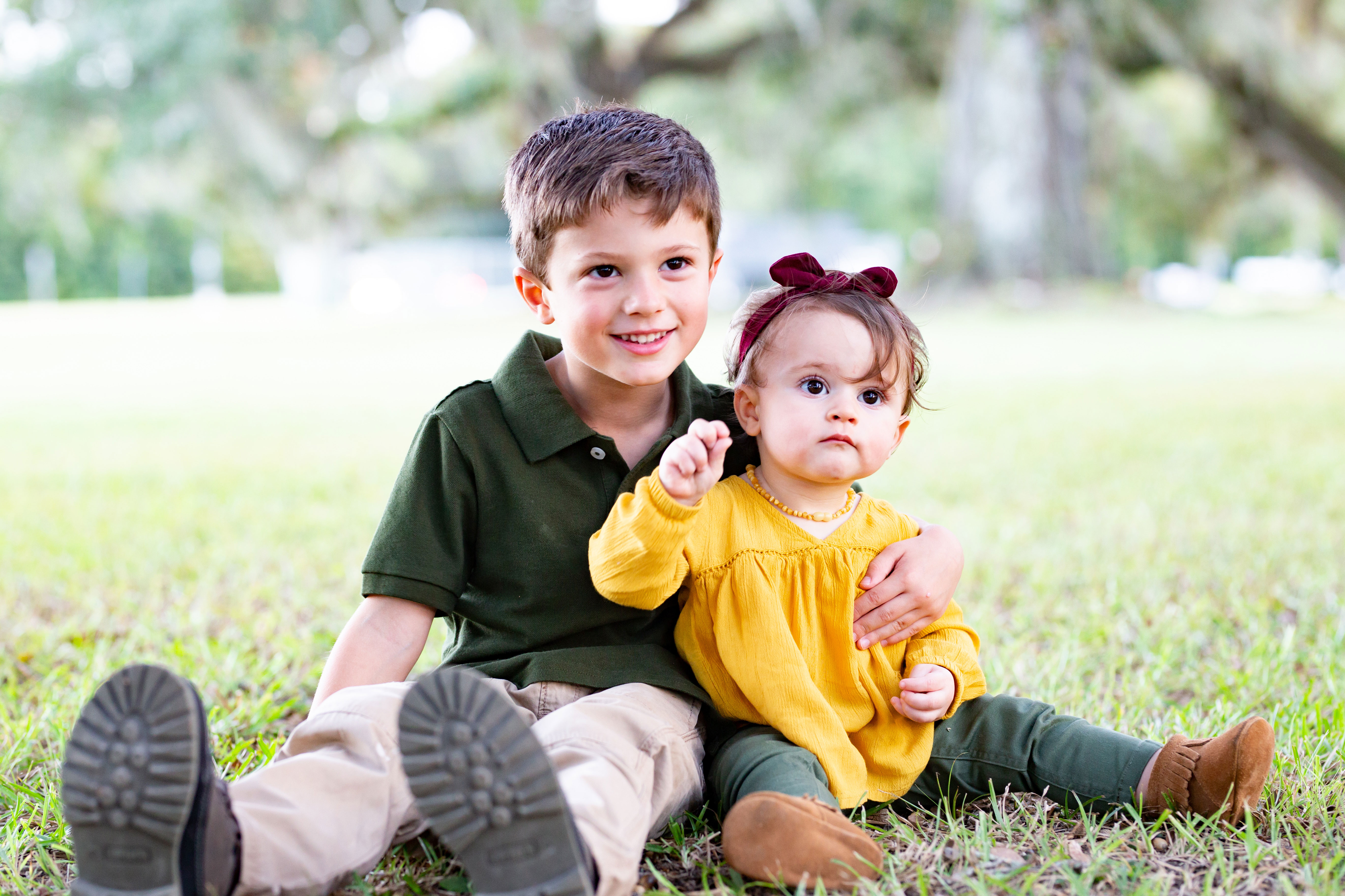 baton rouge family photography