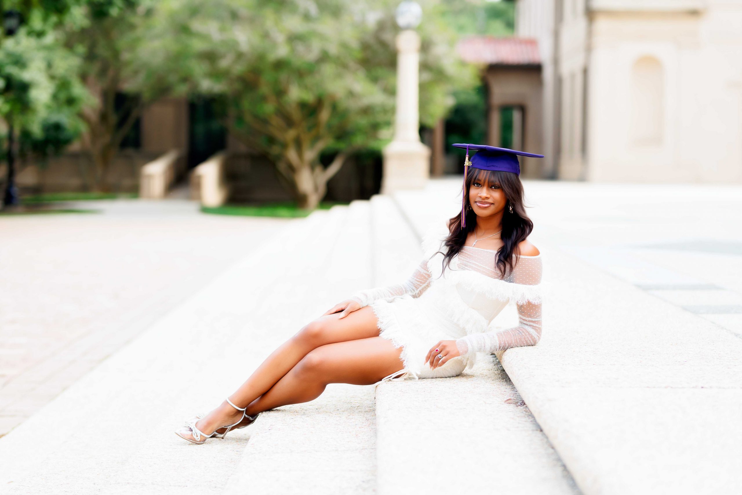 lsu grad photos