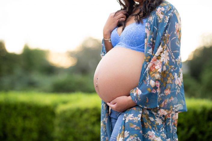 June | Maternity Session | Baton Rouge, LA