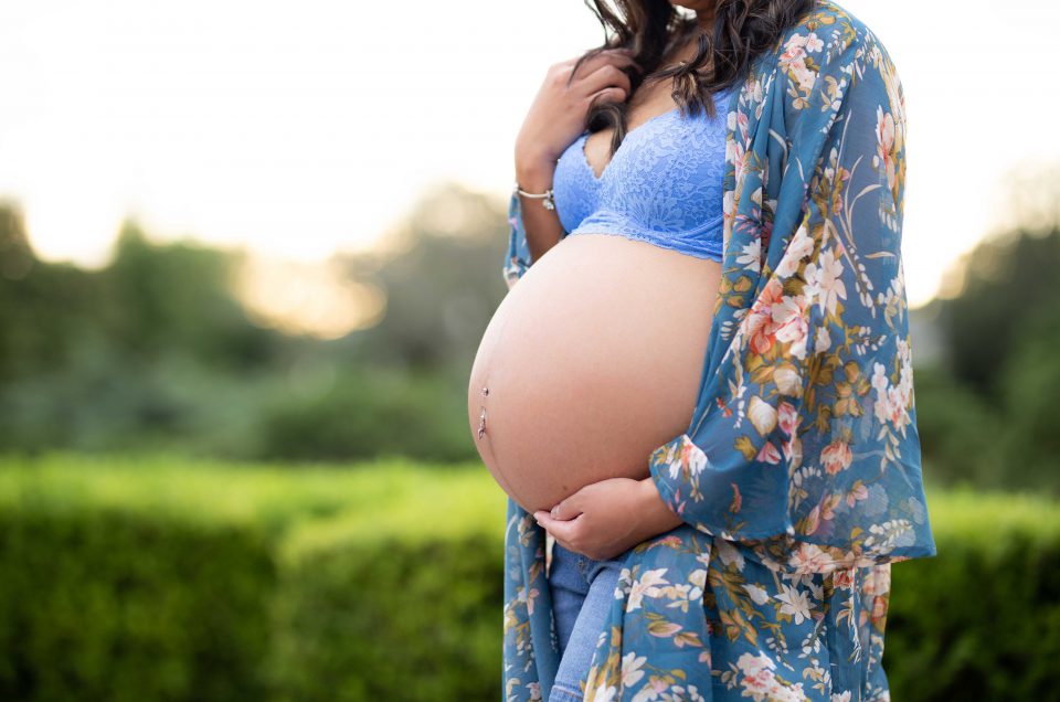 maternity photography