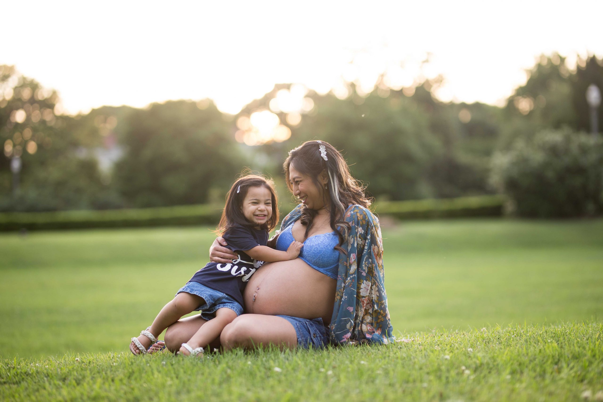 maternity photography