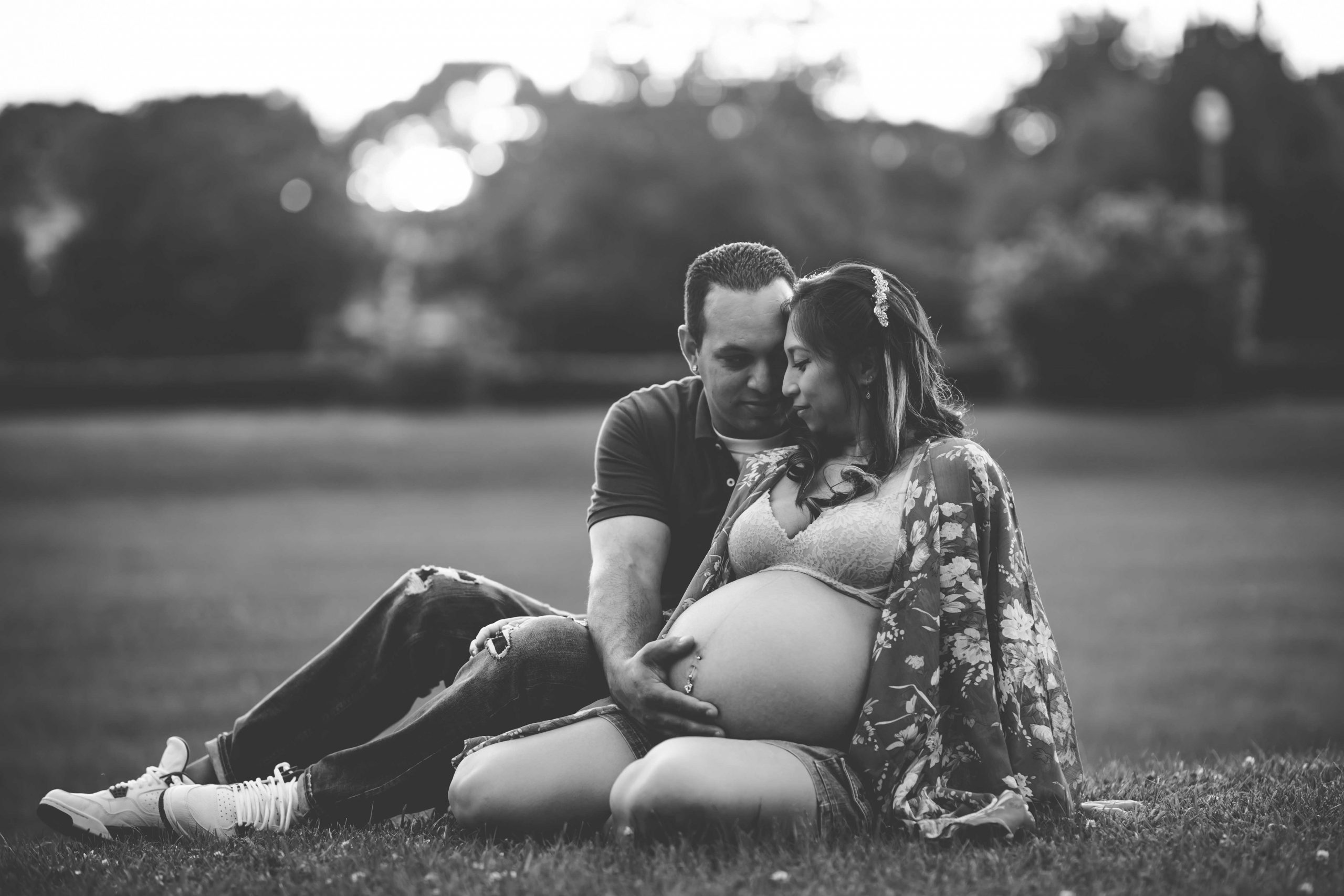 maternity photography