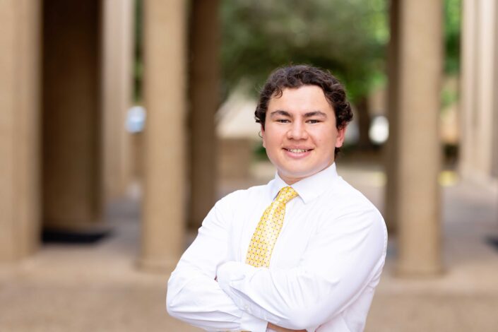 lsu senior photos