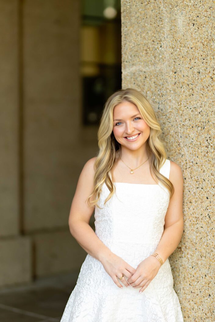 lsu senior photos