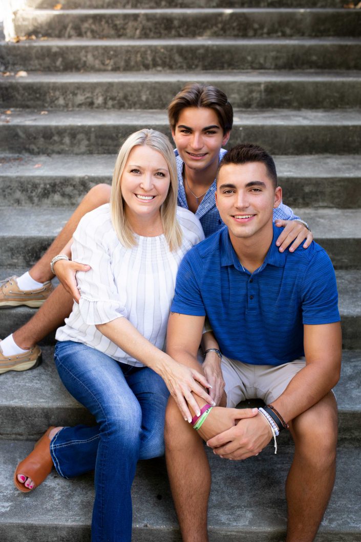 The Cones | Family Session | Baton Rouge, LA