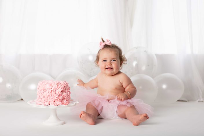 Katherine | One Year Old