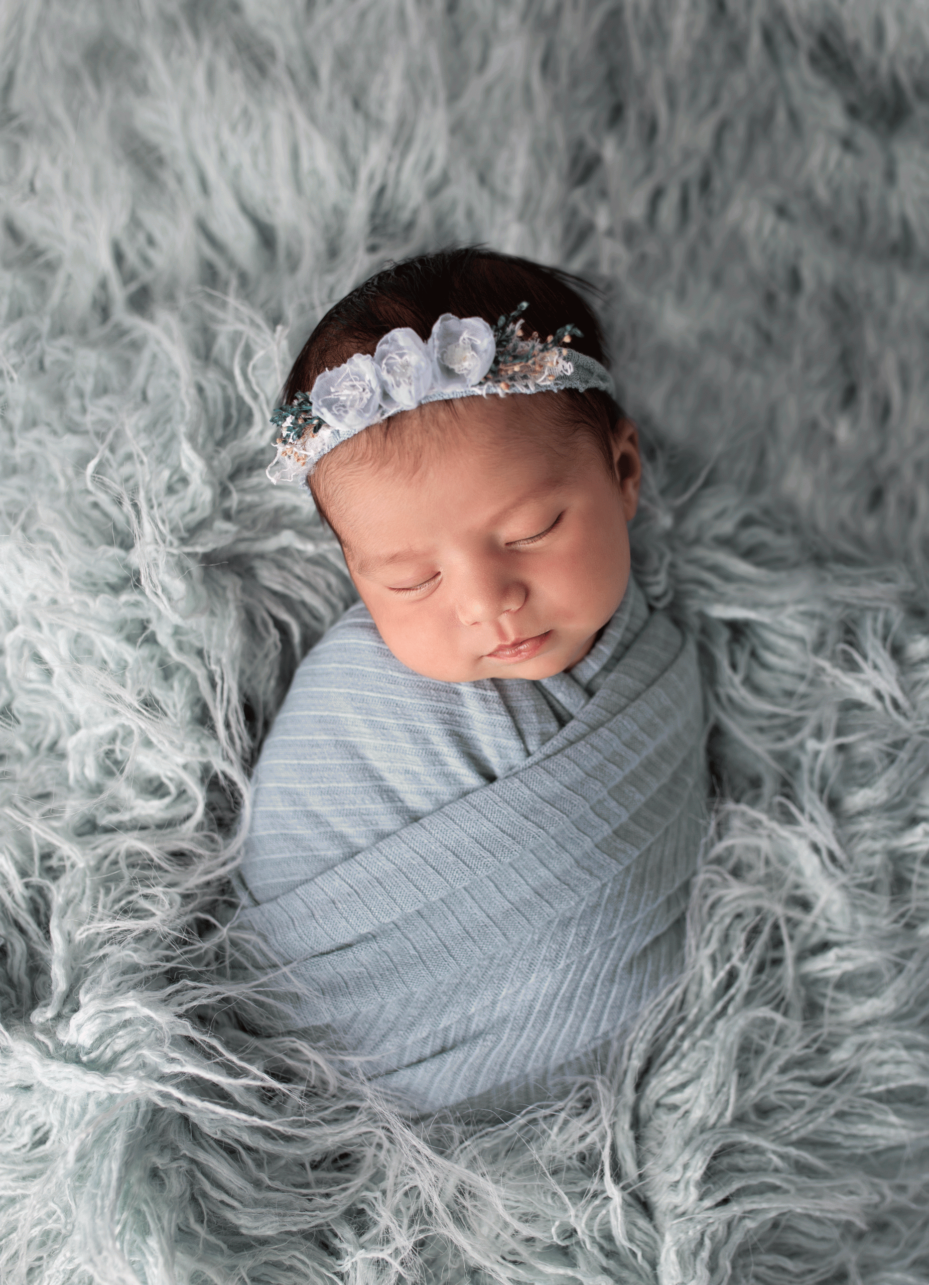 newborn photography