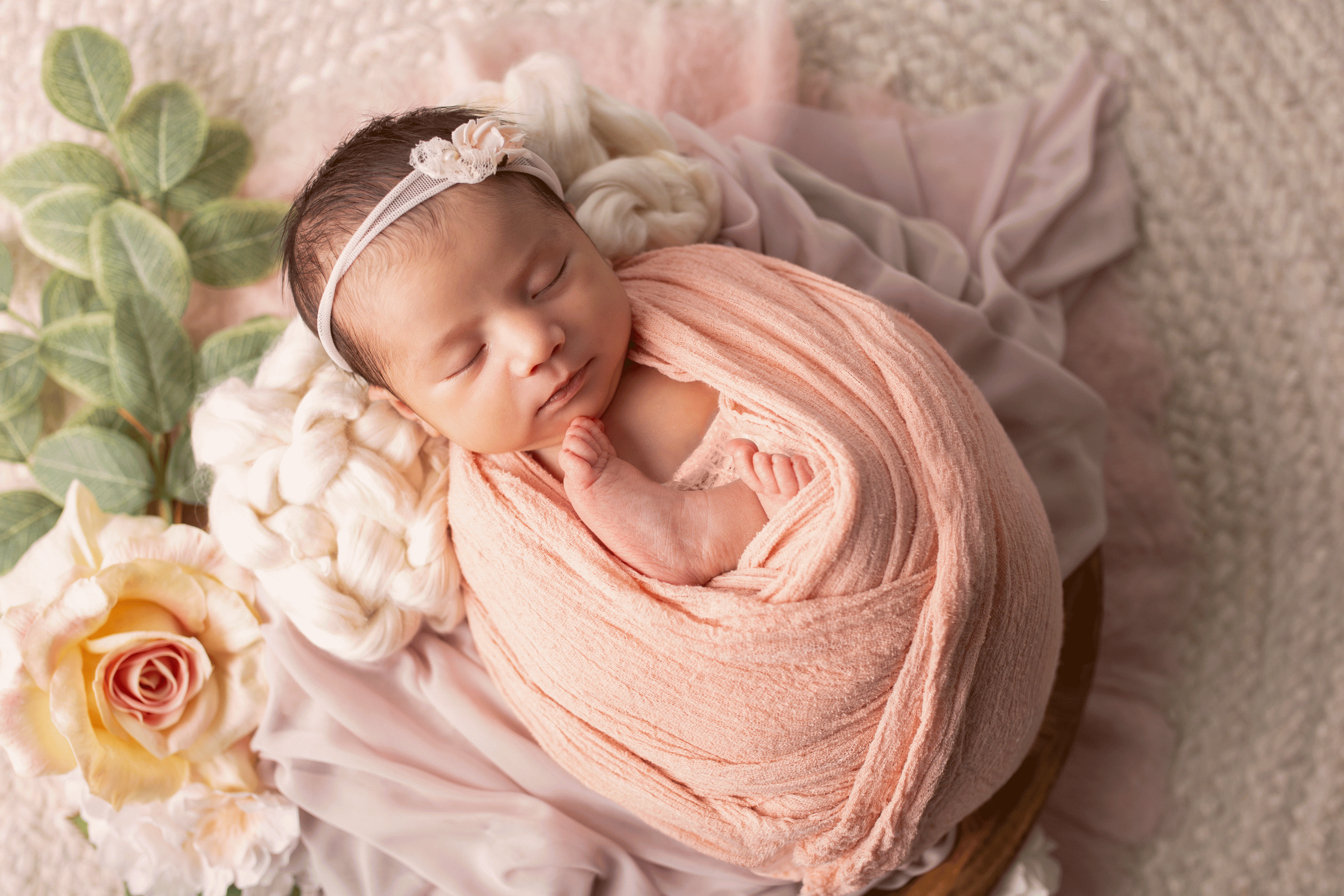 newborn photography