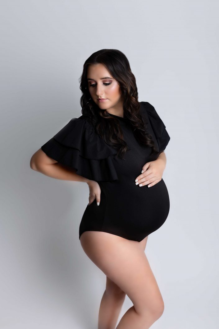 Maternity photographer baton rouge
