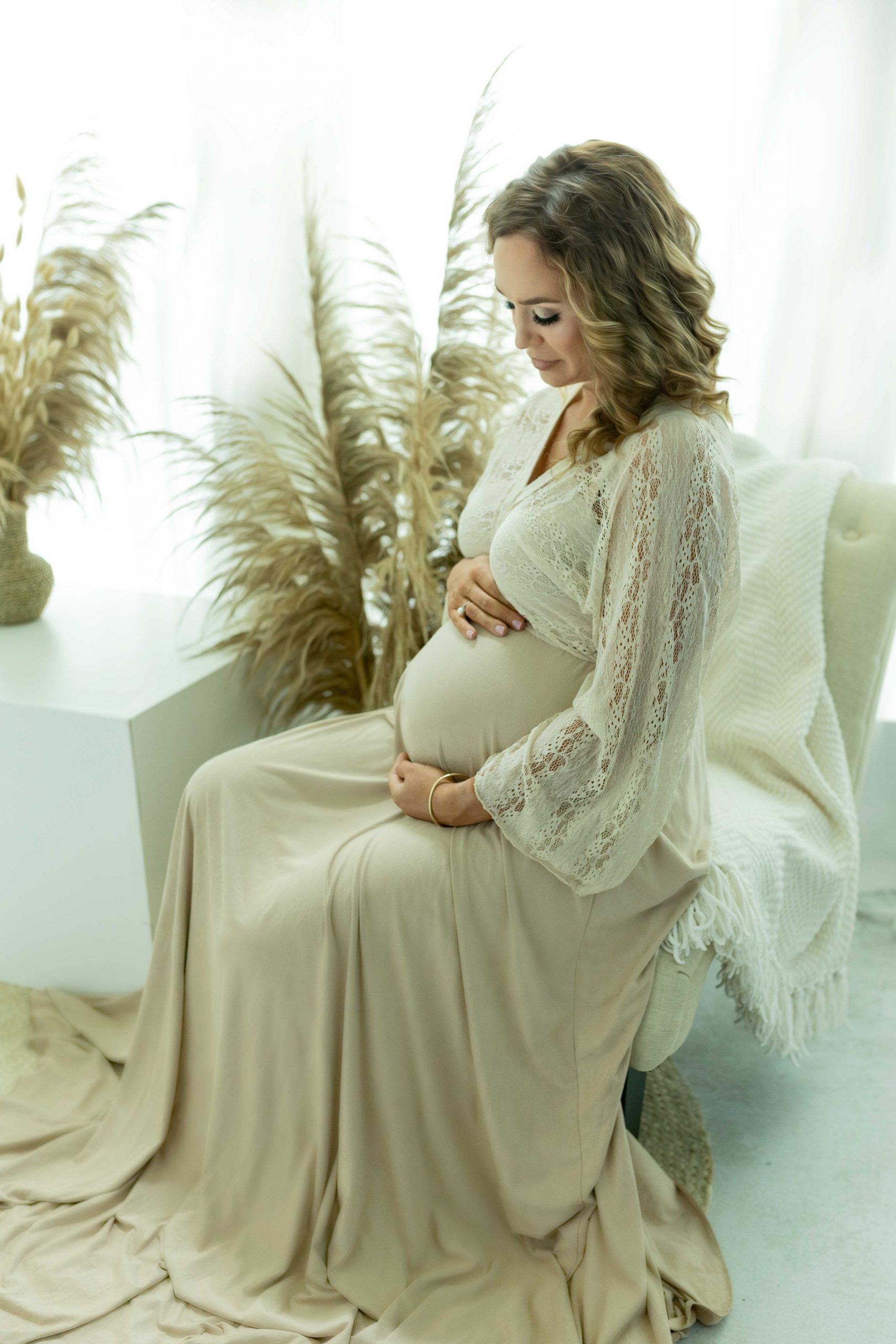 Maternity photographer baton rouge