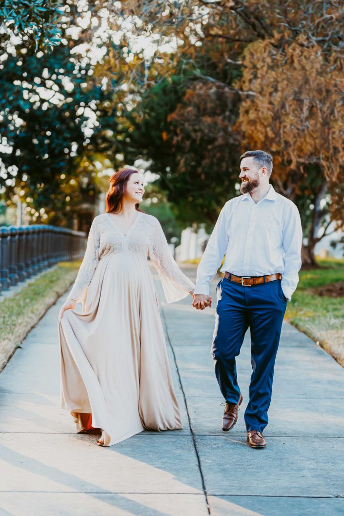 Maternity photographer baton rouge