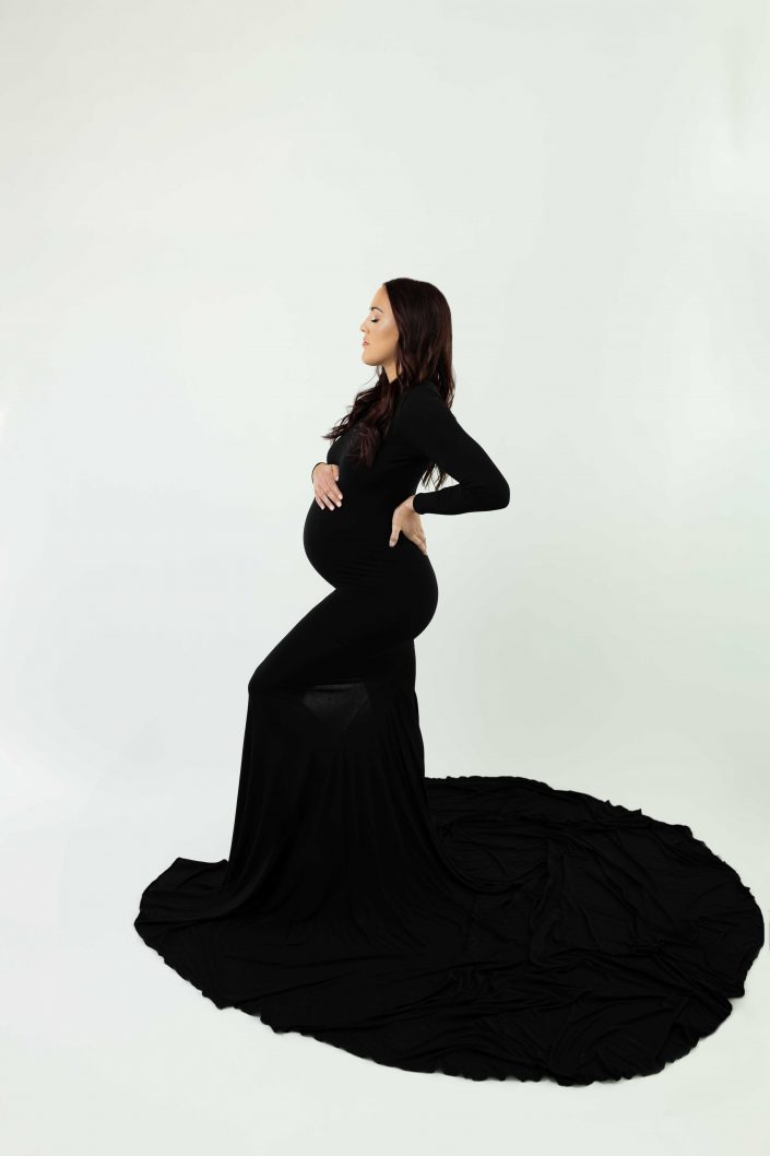 Maternity photographer baton rouge