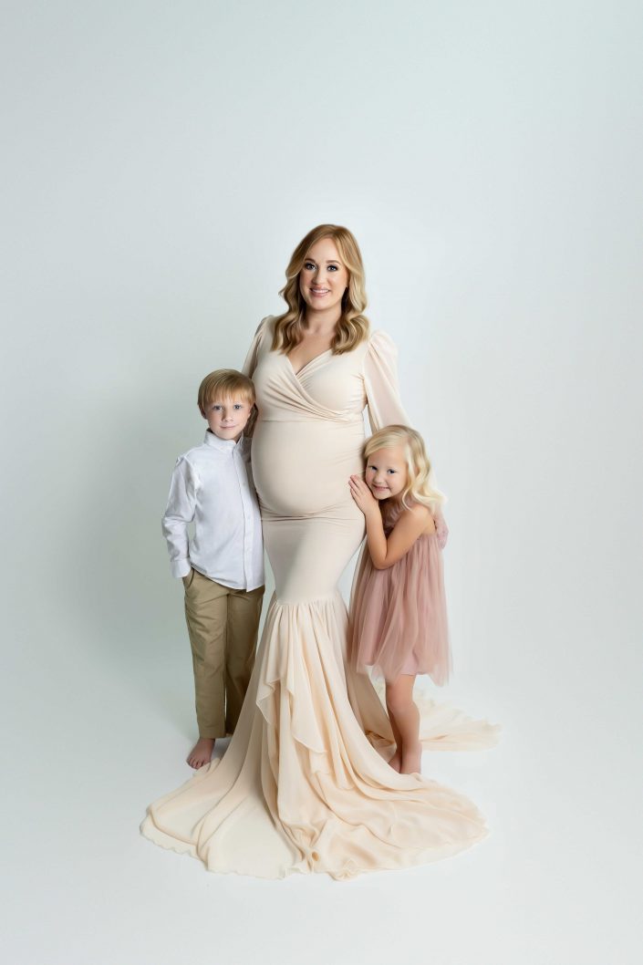 Maternity photographer baton rouge