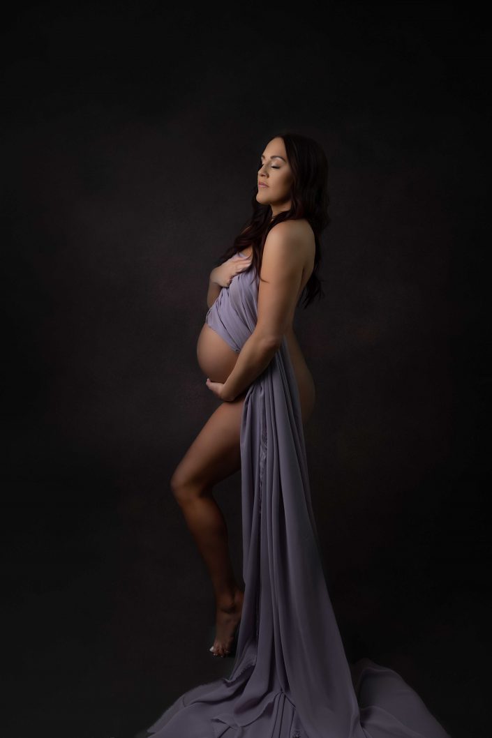 Maternity photographer baton rouge