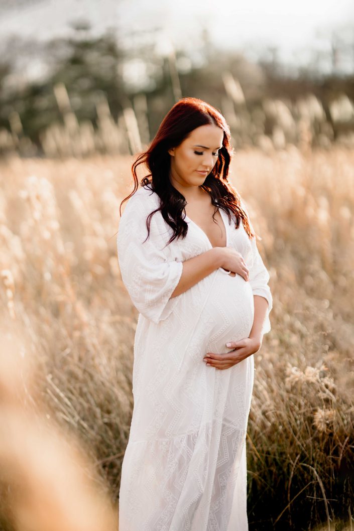 Maternity photographer baton rouge