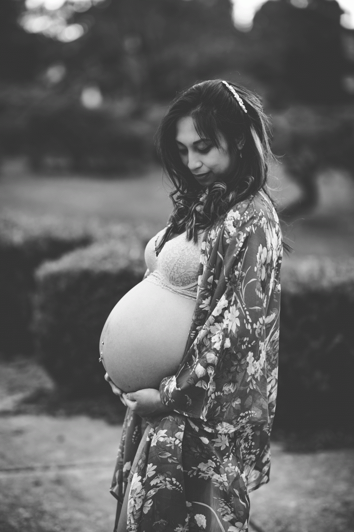 baton rouge maternity photography