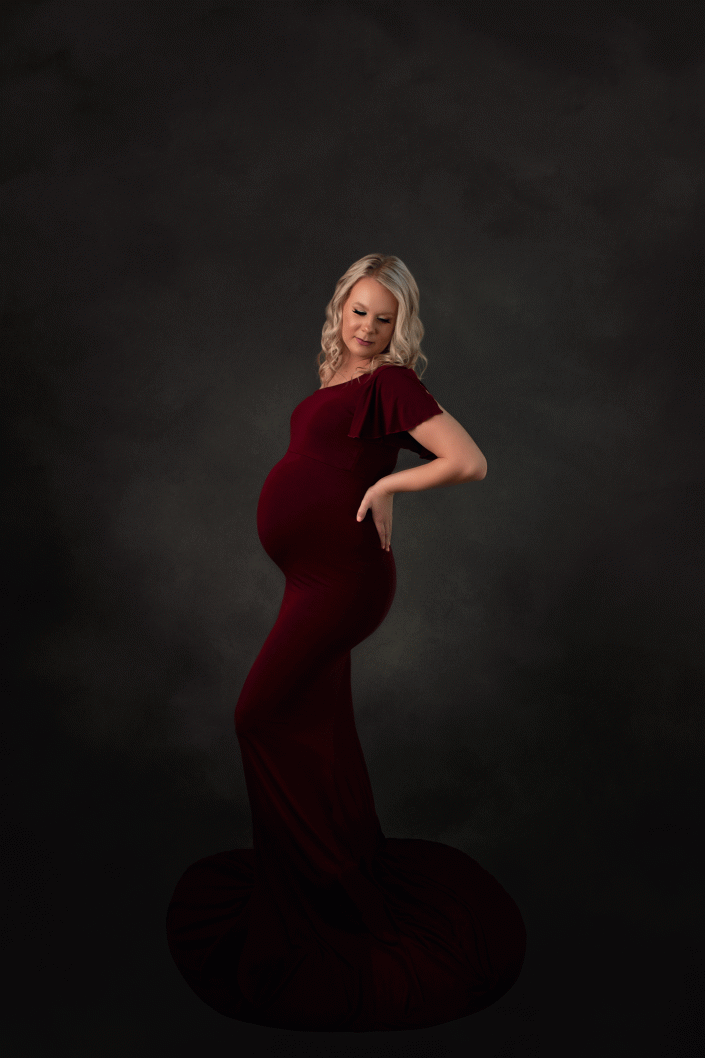 baton rouge maternity photography