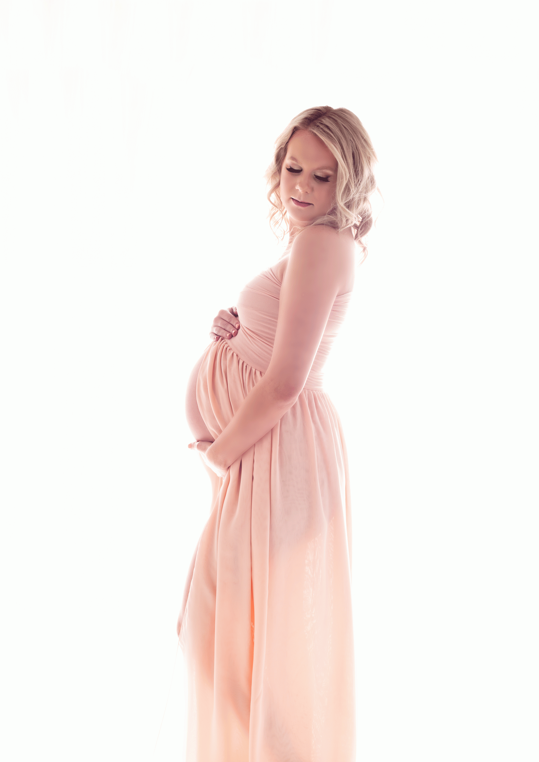 baton rouge maternity photography