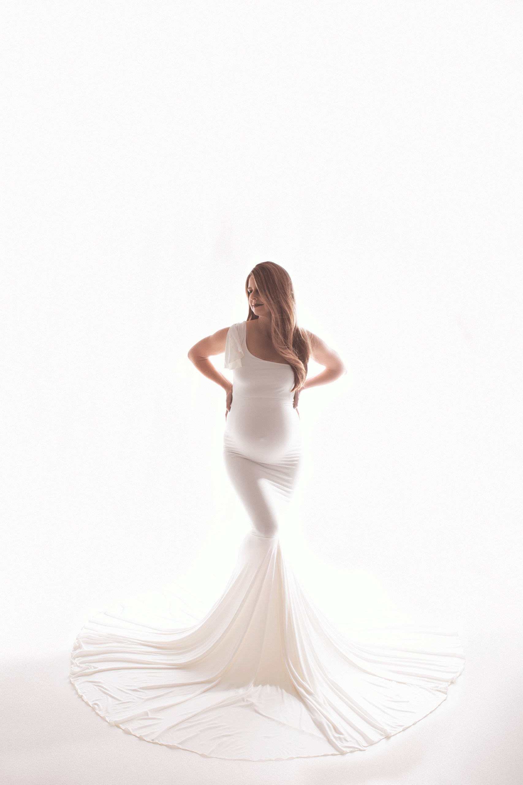 baton rouge maternity photography